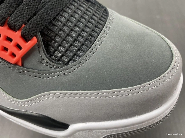 Air "Infrared" 4 Retro Jordan DH6927-061 1203